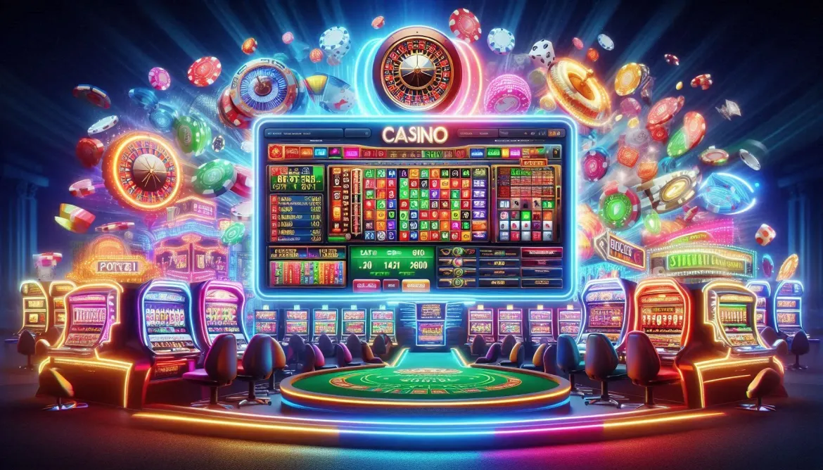 Betplay Casino